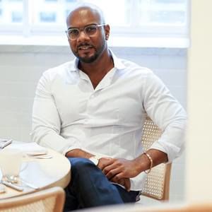 Meet your Posher, Stephen